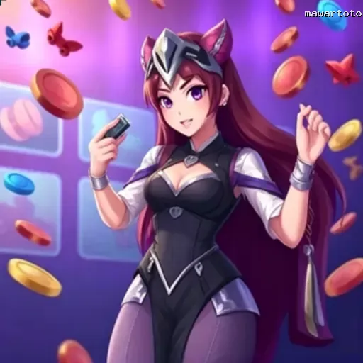 Menjelajahi Fitur Unggulan Situs Game mawartoto