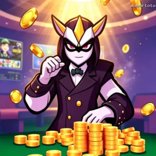 Keamanan dan Keandalan Situs mawartoto di Dunia Game